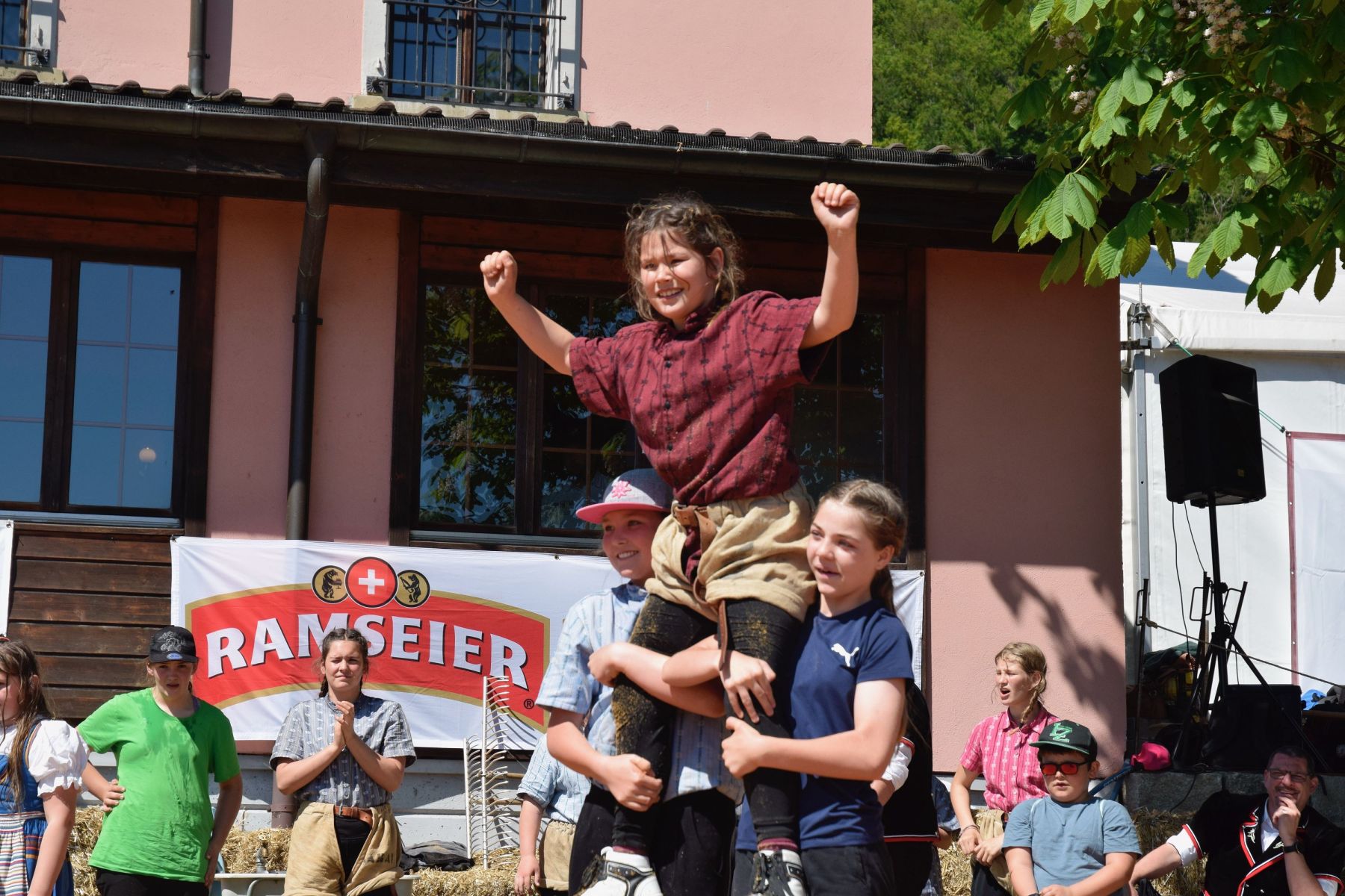 Siegerin-Iten Siegerin-Iten