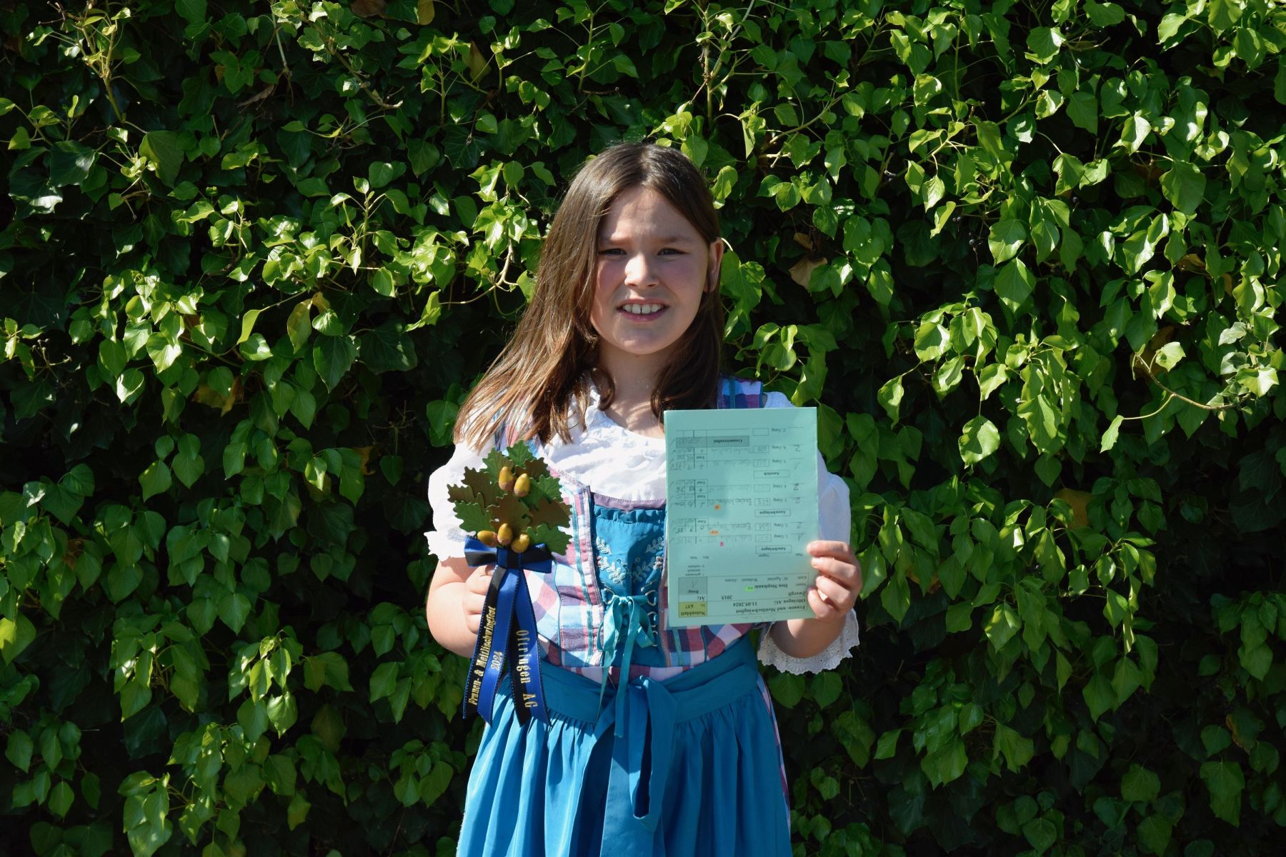 Siegerin-Zwergli-Stephanie-Iten Siegerin-Zwergli-Stephanie-Iten