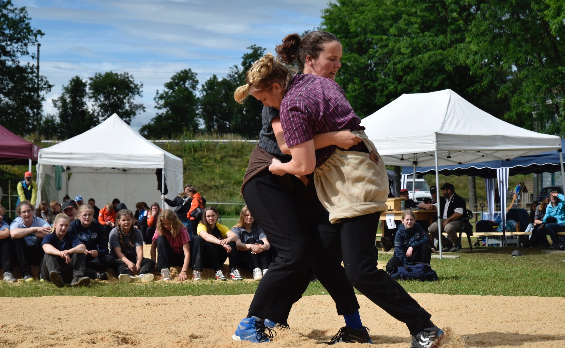 Schlussgang-Aktive-Gaeumann-hinten Schlussgang-Aktive-Gaeumann-hinten