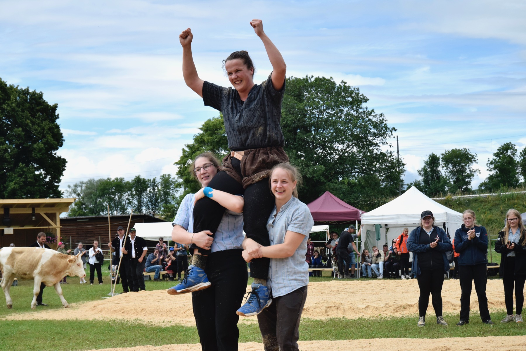 Siegerin-Gaeumann-2 Siegerin-Gaeumann-2