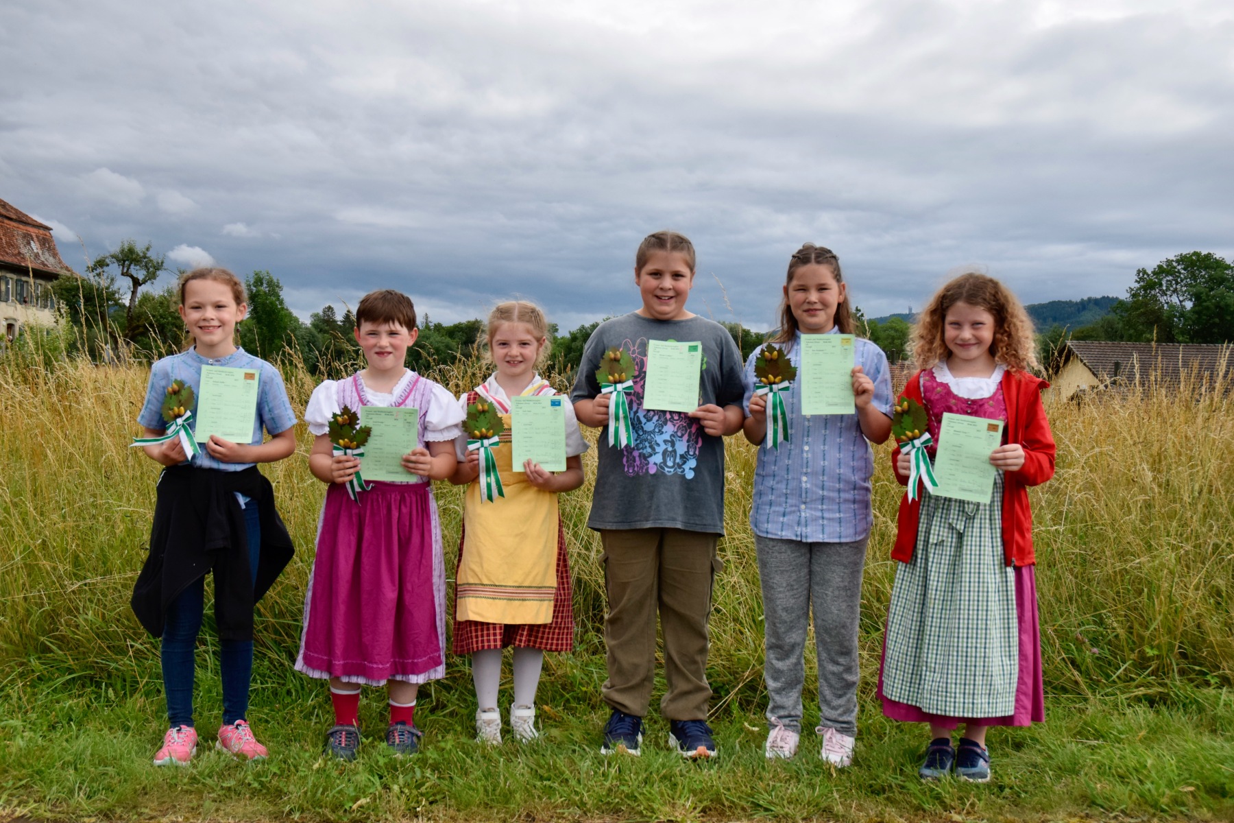 Zweige-Zwergli Zweige-Zwergli