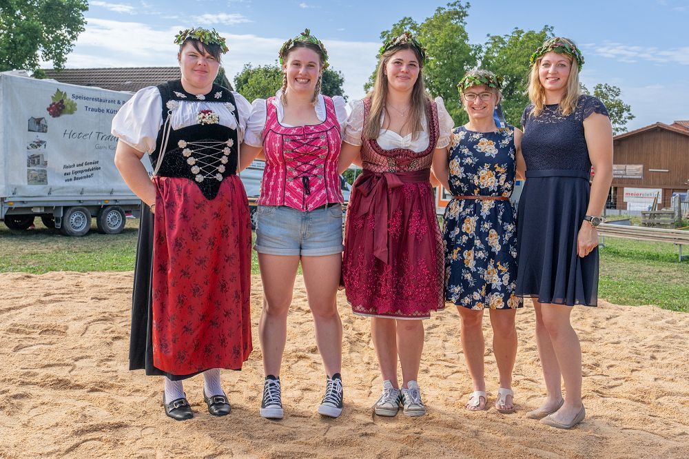 Kranzerinnen Kranzerinnen