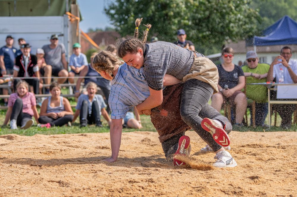 Schlussgang-Aktive Schlussgang-Aktive