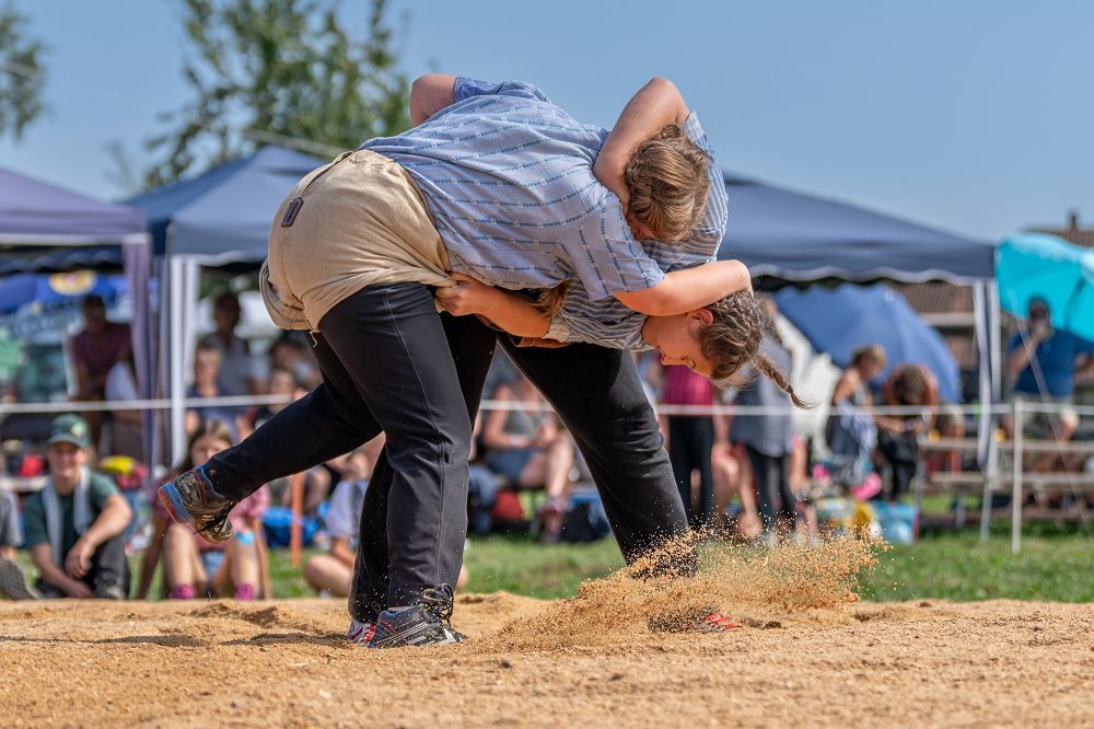 Schlussgang-Meitli-1 Schlussgang-Meitli-1