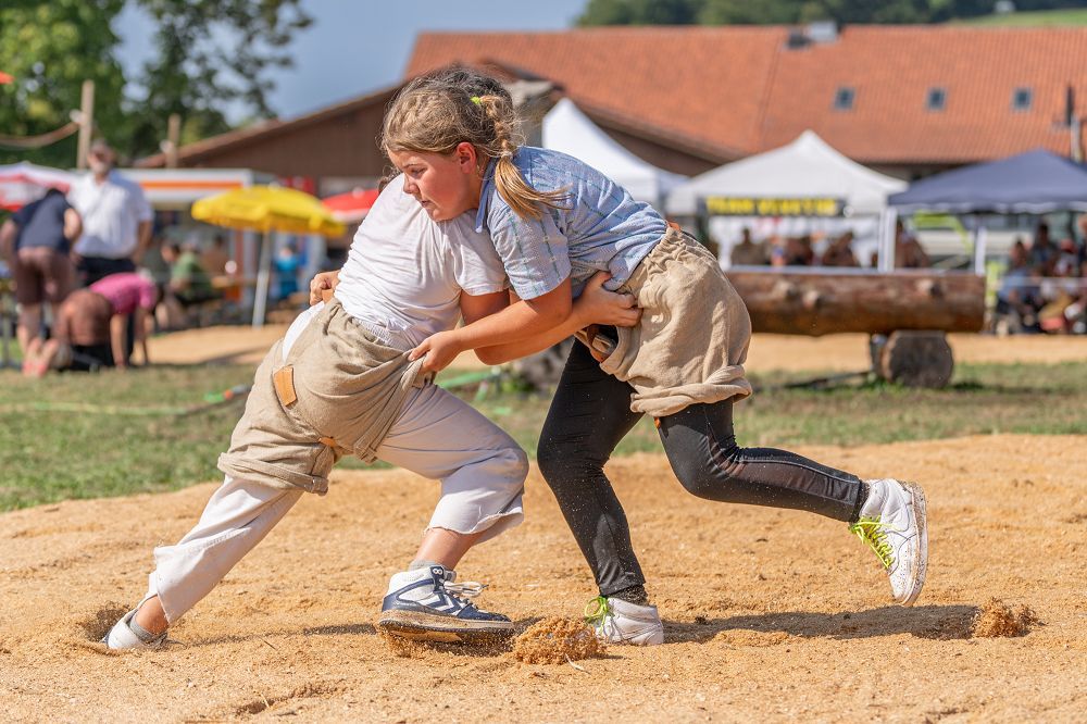 Schlussgang-Zwergli Schlussgang-Zwergli