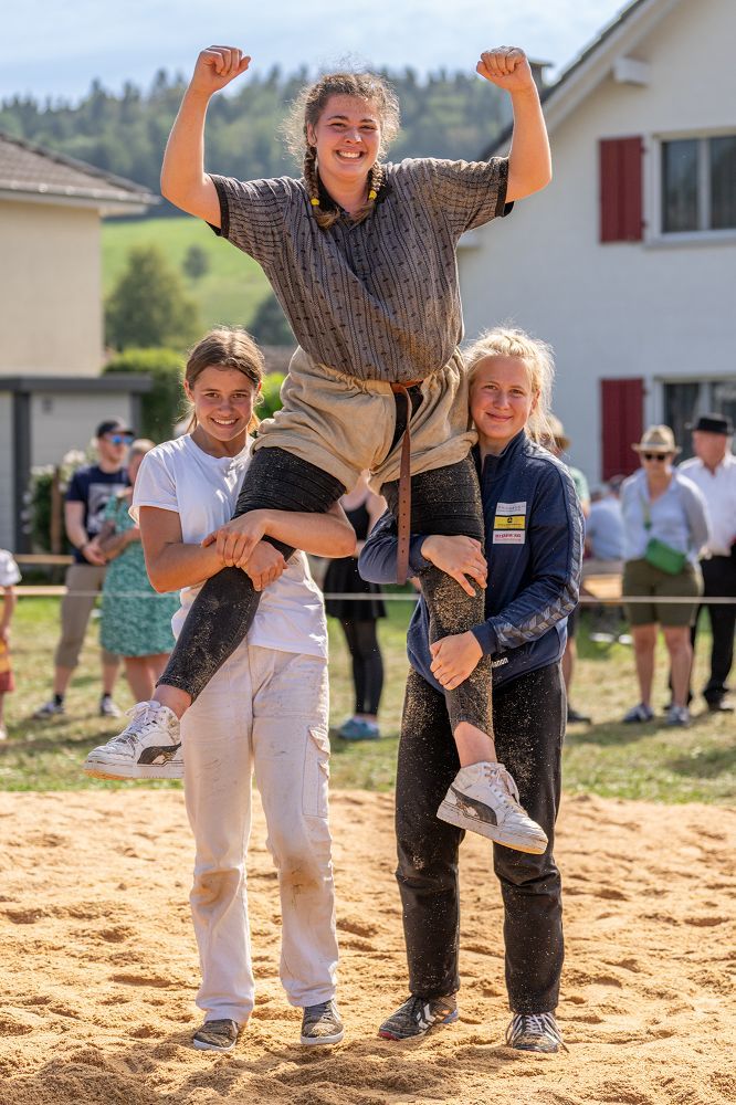 Siegerin-Aktive-Blanca-Keller Siegerin-Aktive-Blanca-Keller